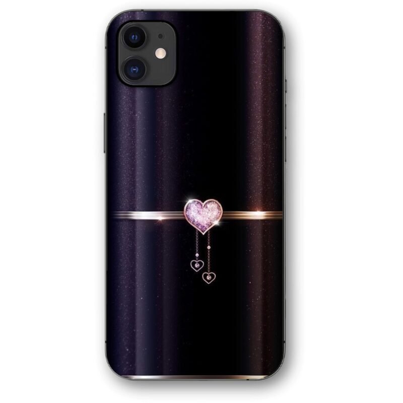 Elegant design θήκη κινητού 91327 γιά iPhone 12