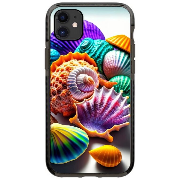 Seashells θήκη κινητού 91573 γιά iPhone 12
