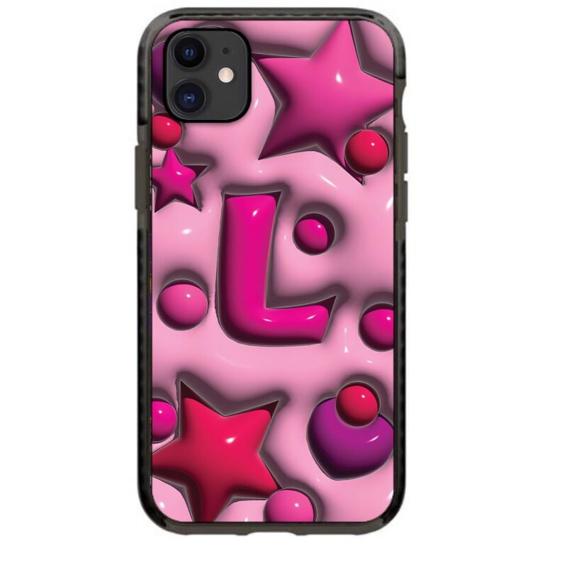 3d shapes θήκη κινητού 91583 γιά iPhone 12