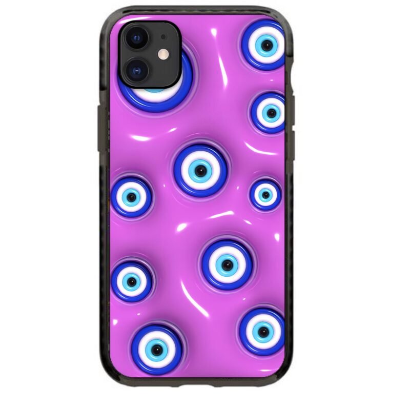 Evil eye θήκη κινητού 91601 γιά iPhone 12