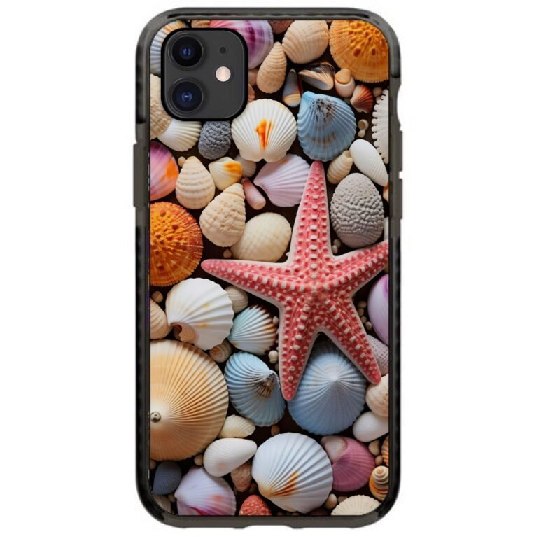 Starfish θήκη κινητού 91701 γιά iPhone 12