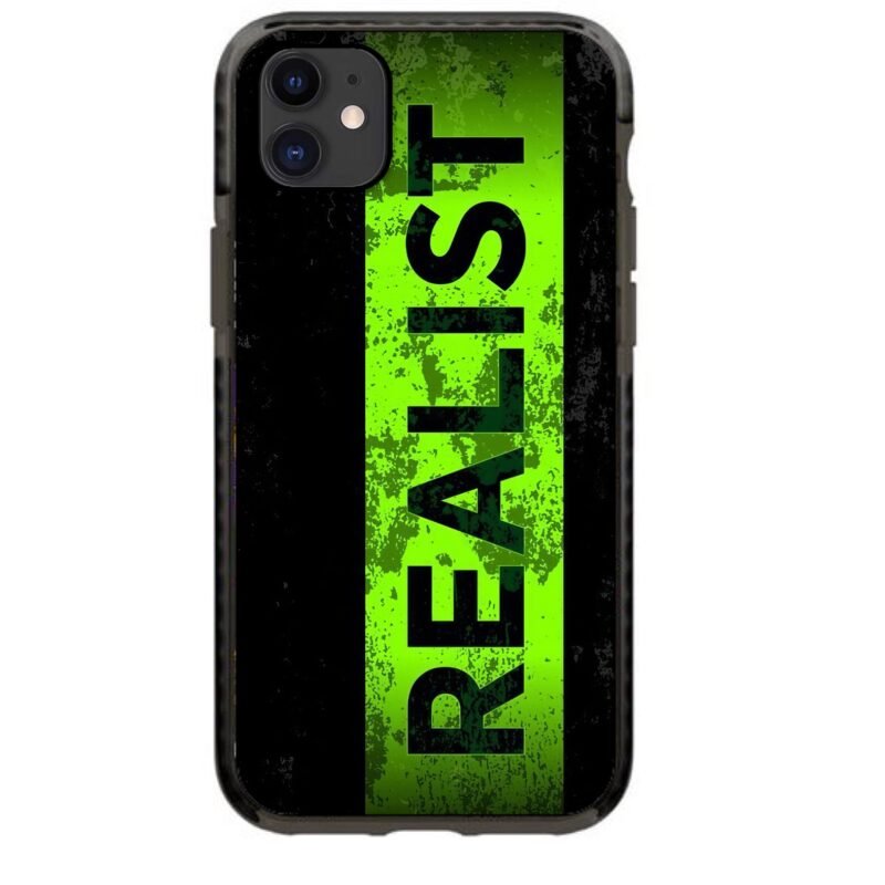 Realist θήκη κινητού 91720 γιά iPhone 12