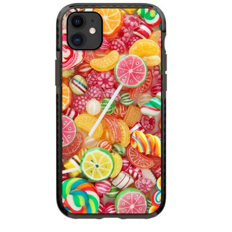 Candies θήκη κινητού 91731 γιά iPhone 12