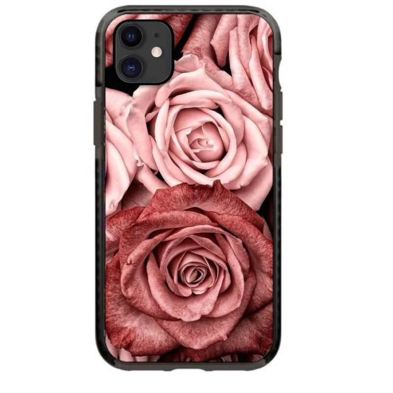 Roses θήκη κινητού 91782 γιά iPhone 12