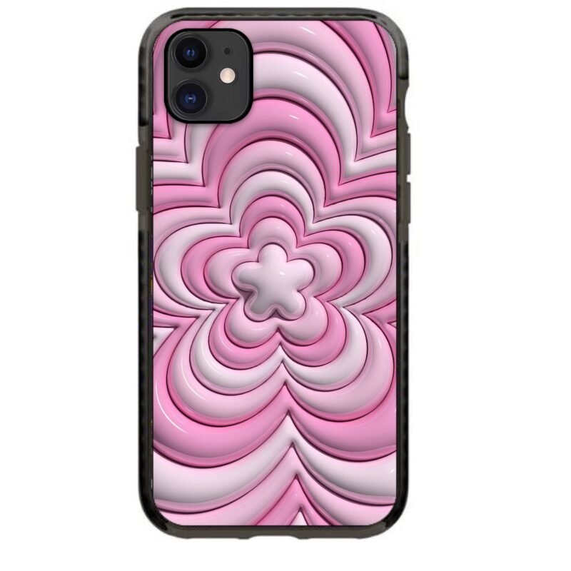 Illusion θήκη κινητού 91806 γιά iPhone 12
