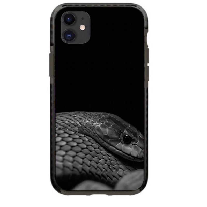 Snake θήκη κινητού 91878 γιά iPhone 12
