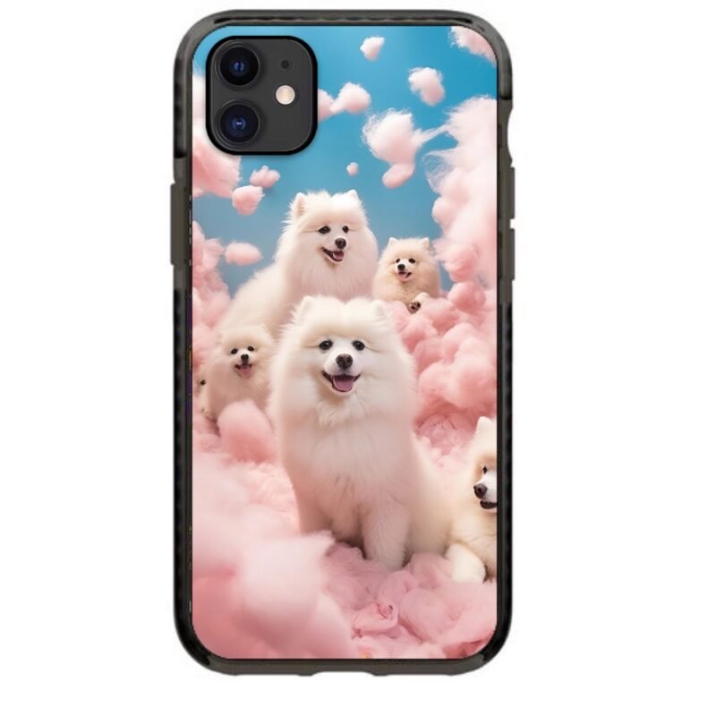 Sky dogs θήκη κινητού 91909 γιά iPhone 12