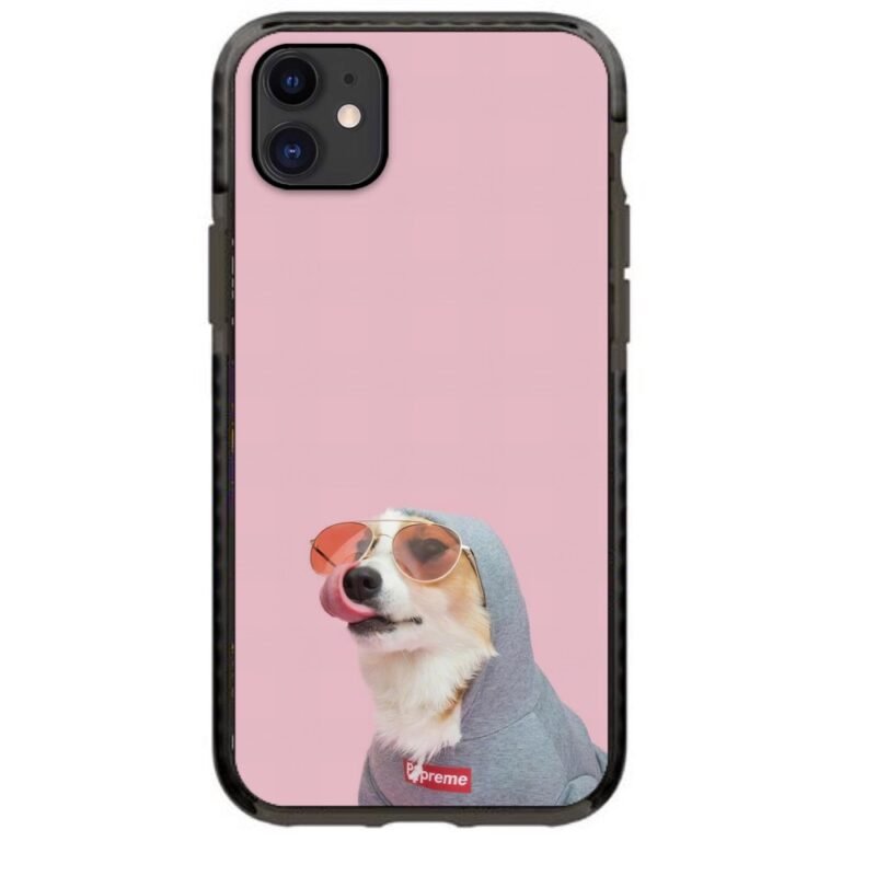 Swag dog θήκη κινητού 91917 γιά iPhone 12