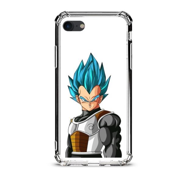 Son Goku θήκη κινητού d1017 γιά iPhone SE 2022