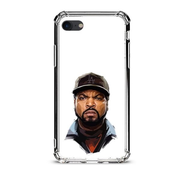 Ice Cube θήκη κινητού d1069 γιά iPhone SE 2022