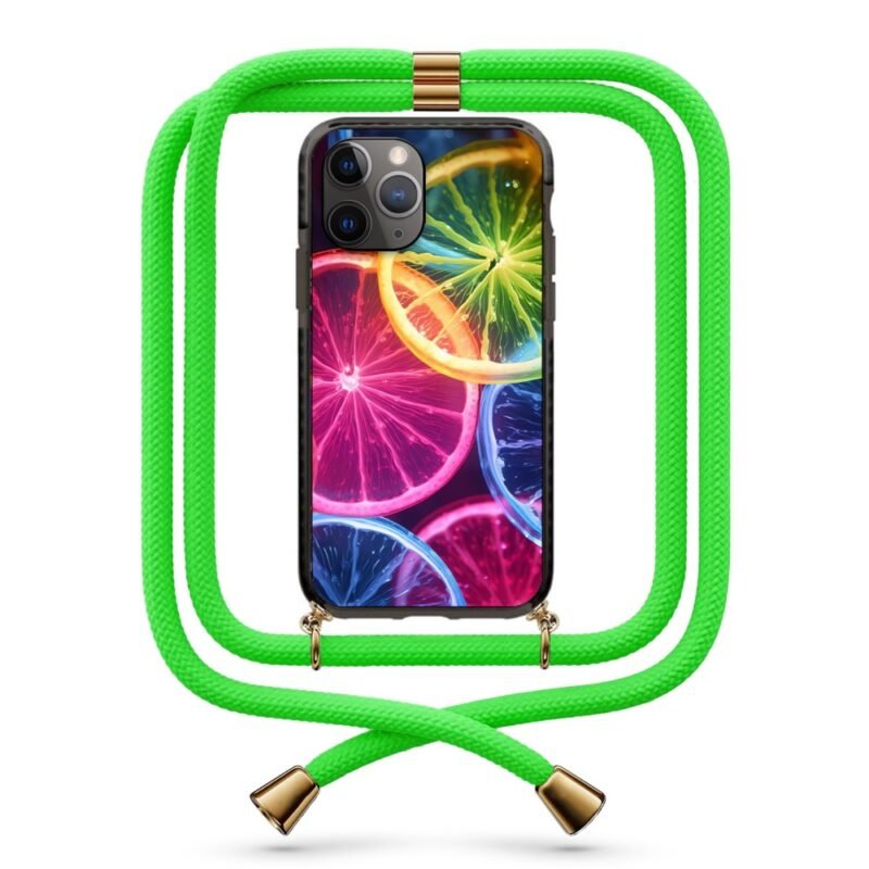 Citrus θήκη κινητού με κορδόνι 9945 γιά iPhone 11 Pro