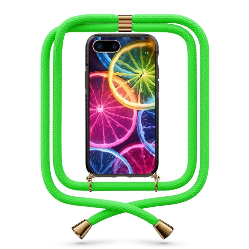 Citrus θήκη κινητού με κορδόνι 9945 γιά iPhone 7 Plus /8 Plus