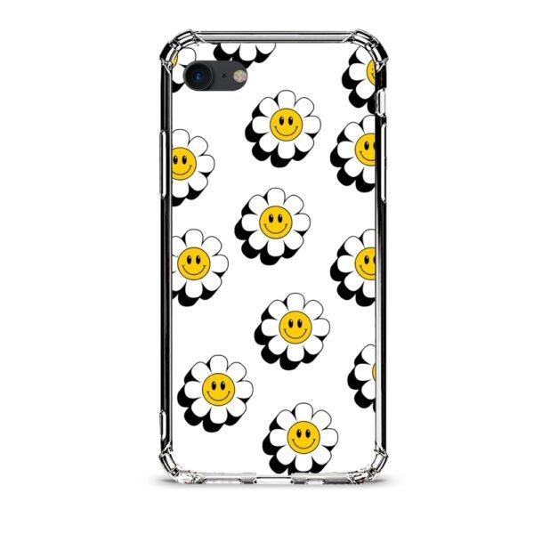 Daisies θήκη κινητού d1075 γιά iPhone SE 2022