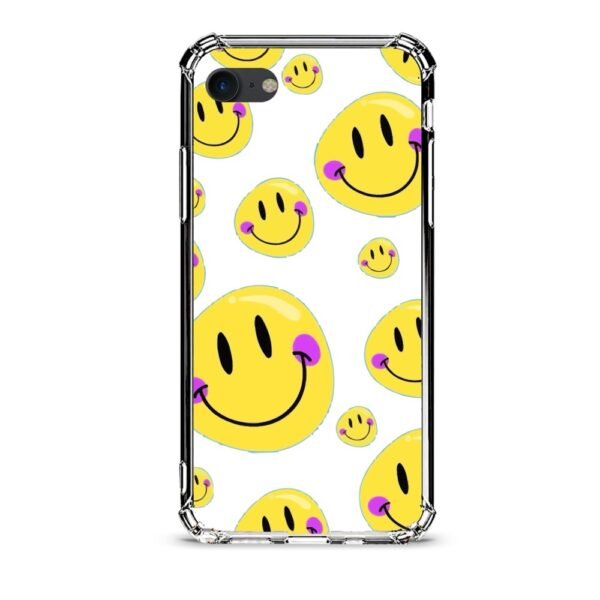 Smilies θήκη κινητού d1076 γιά iPhone SE 2022