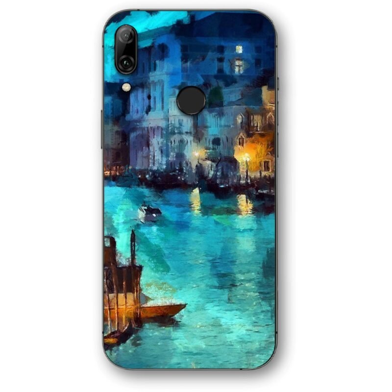 Venice θήκη κινητού 91229 για Honor 10 Lite