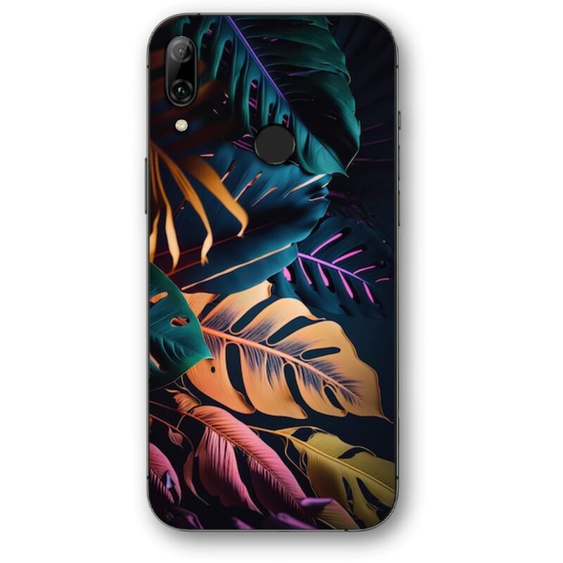 Leaves θήκη κινητού 91231 για Honor 10 Lite