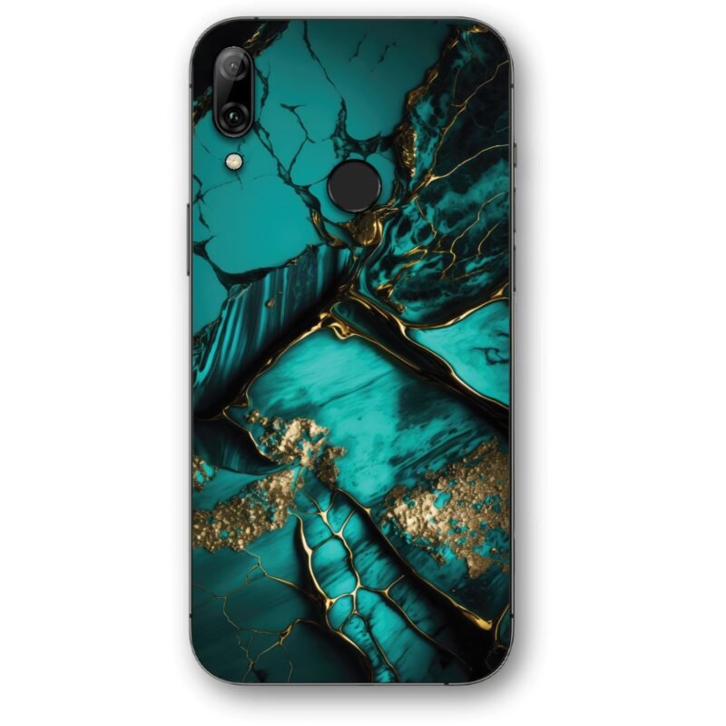 Marble θήκη κινητού 91268 για Honor 10 Lite
