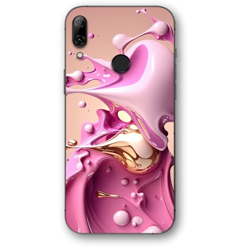 Colour splash θήκη κινητού 91271 για Honor 10 Lite