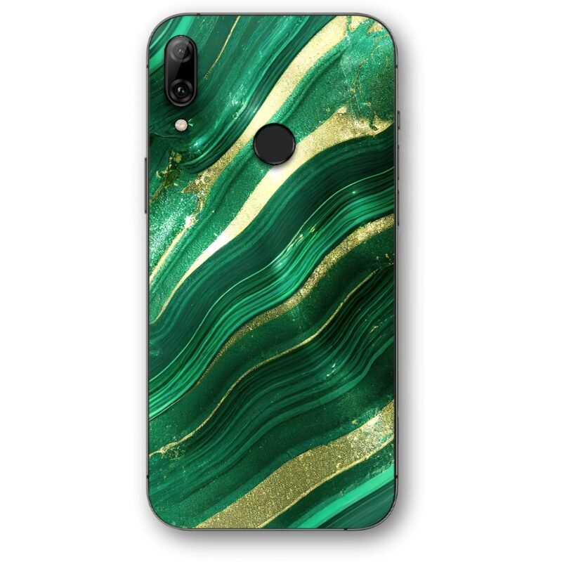Marble θήκη κινητού 91276 για Honor 10 Lite