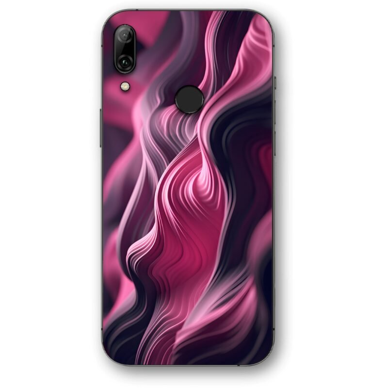 3d waves θήκη κινητού 91284 για Honor 10 Lite