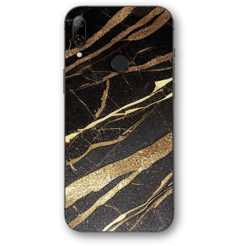Marble θήκη κινητού 91286 για Honor 10 Lite