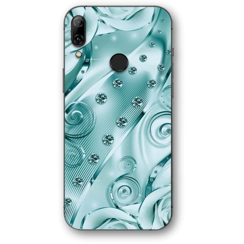 Elegant design θήκη κινητού 91305 για Honor 10 Lite