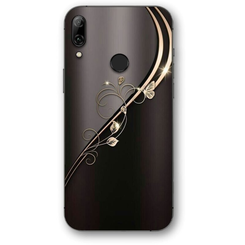 Elegant design θήκη κινητού 91308 για Honor 10 Lite