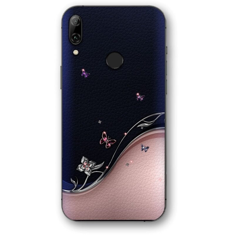 Elegant design θήκη κινητού 91310 για Honor 10 Lite