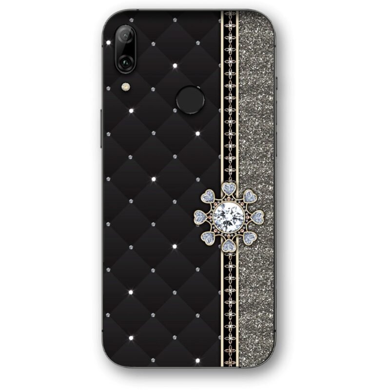 Elegant design θήκη κινητού 91315 για Honor 10 Lite