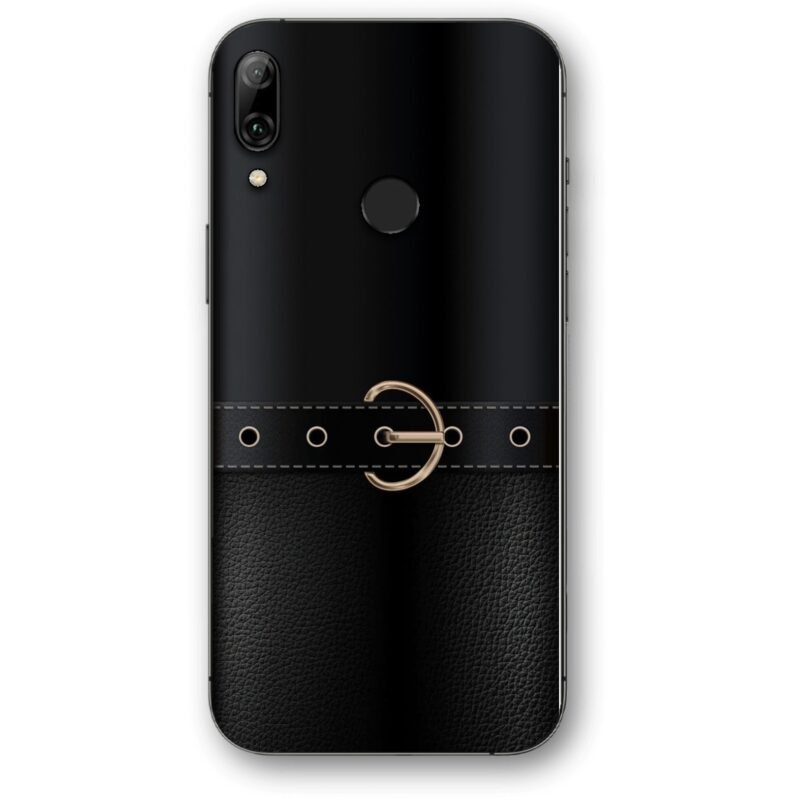 Elegant design θήκη κινητού 91317 για Honor 10 Lite