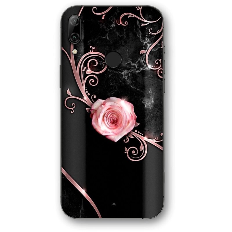 Elegant design θήκη κινητού 91322 για Honor 10 Lite