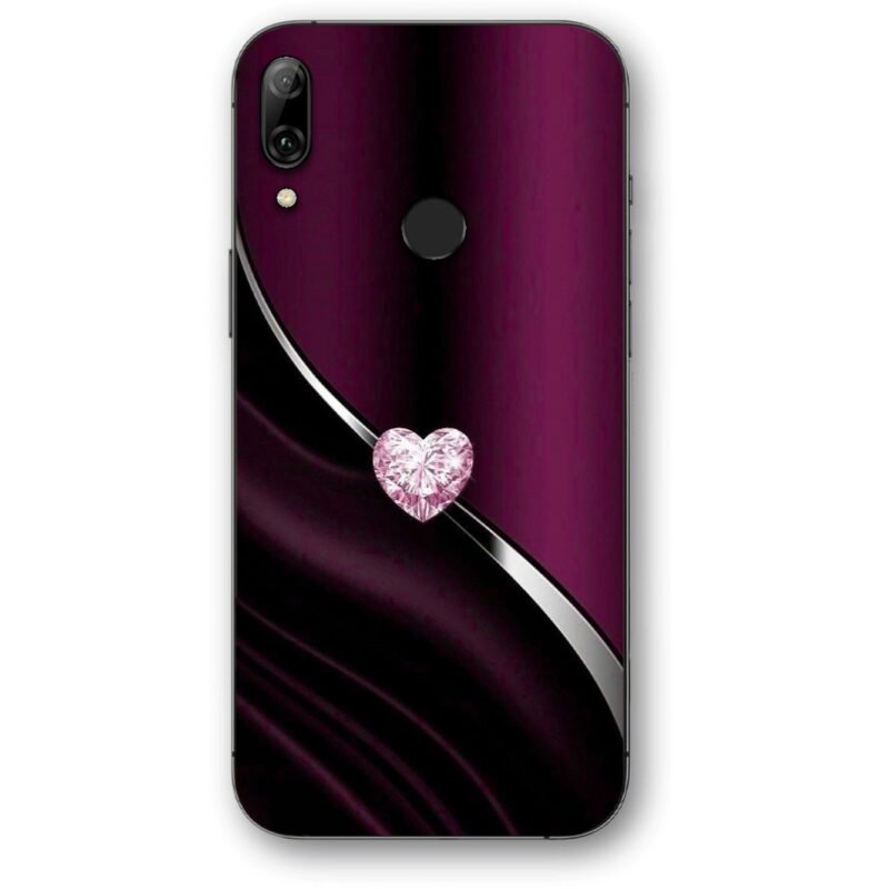 Elegant design θήκη κινητού 91323 για Honor 10 Lite