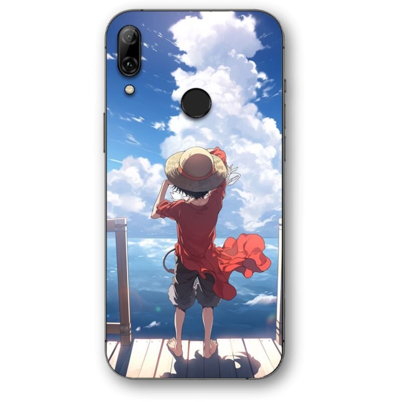 One piece θήκη κινητού 91354 για Honor 10 Lite