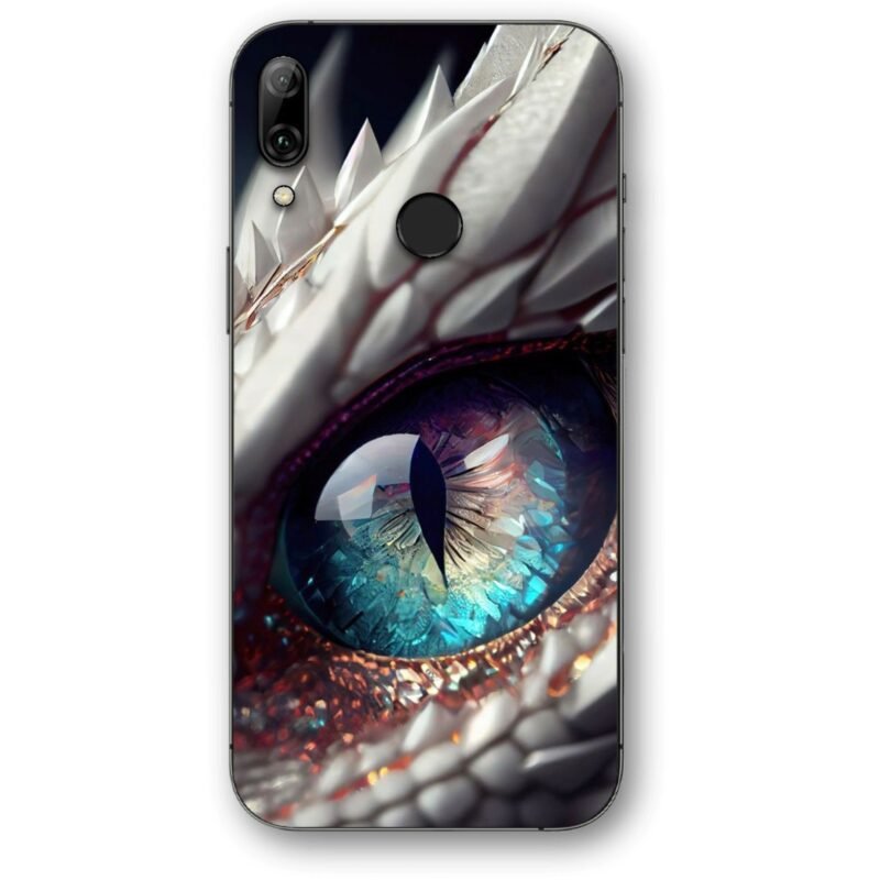 Monster eye θήκη κινητού 91369 για Honor 10 Lite