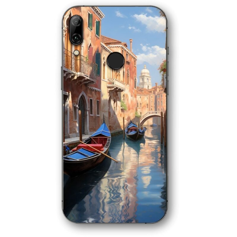 Venice θήκη κινητού 91380 για Honor 10 Lite