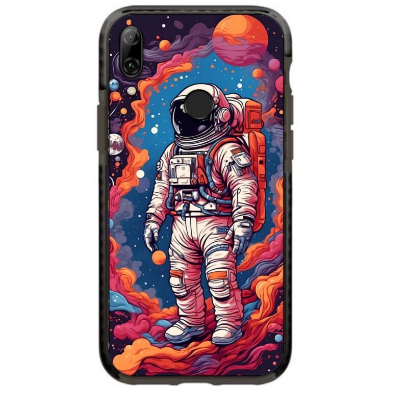 Astronaut θήκη κινητού 91572 γιά Honor 10 Lite