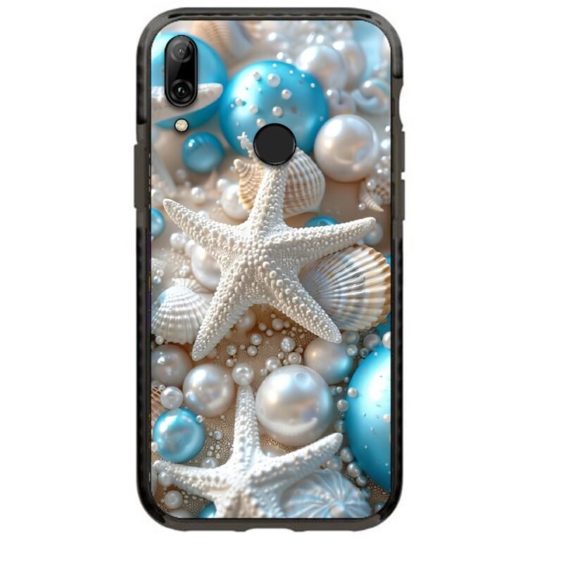 Starfish θήκη κινητού 91596 γιά Honor 10 Lite