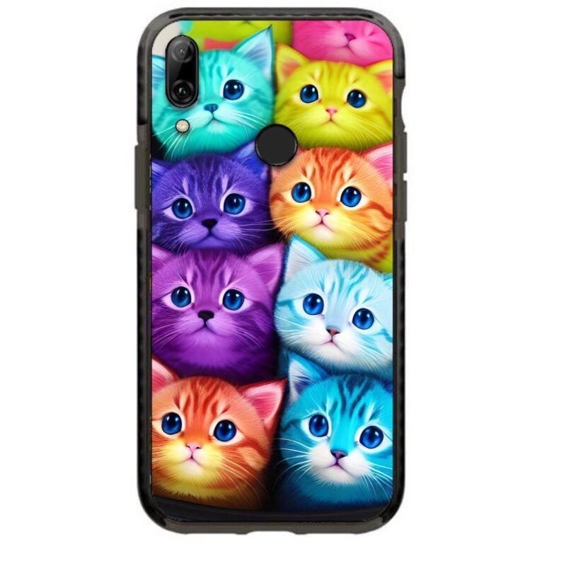 Cats θήκη κινητού 91602 γιά Honor 10 Lite