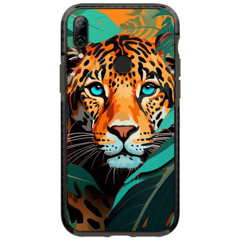 Leopard θήκη κινητού 91603 γιά Honor 10 Lite