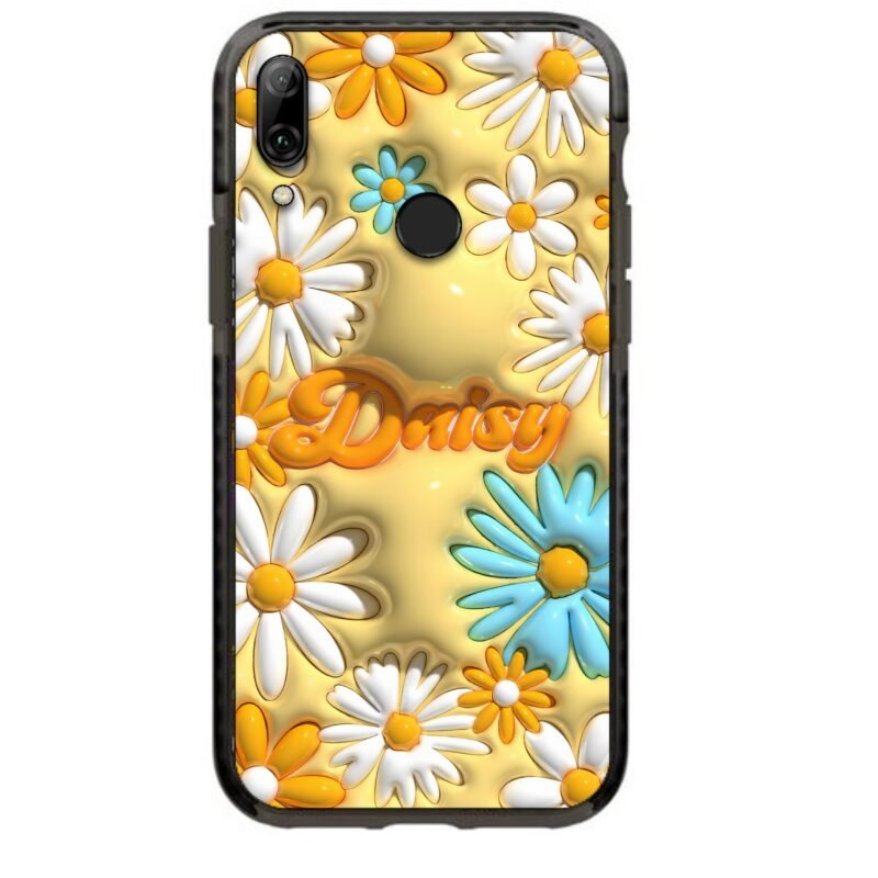 Daisy θήκη κινητού 91615 γιά Honor 10 Lite
