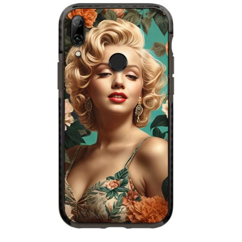 Marylin θήκη κινητού 91616 γιά Honor 10 Lite