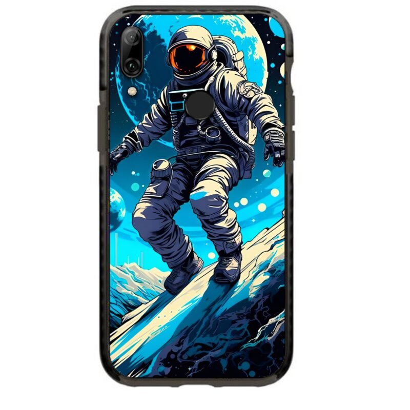 Astronaut θήκη κινητού 91617 γιά Honor 10 Lite