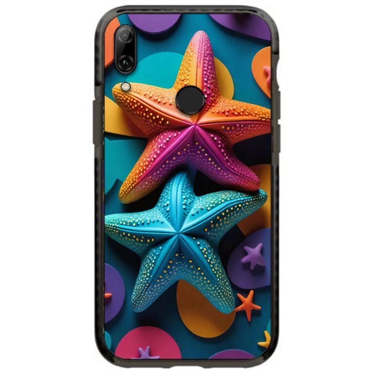 Starfish θήκη κινητού 91620 γιά Honor 10 Lite