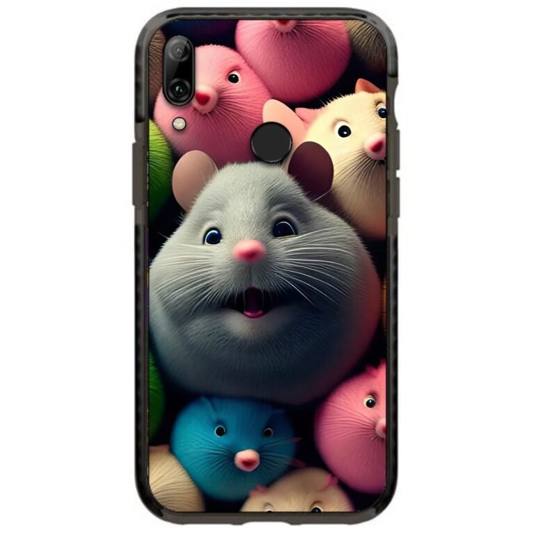 Mice θήκη κινητού 91622 γιά Honor 10 Lite