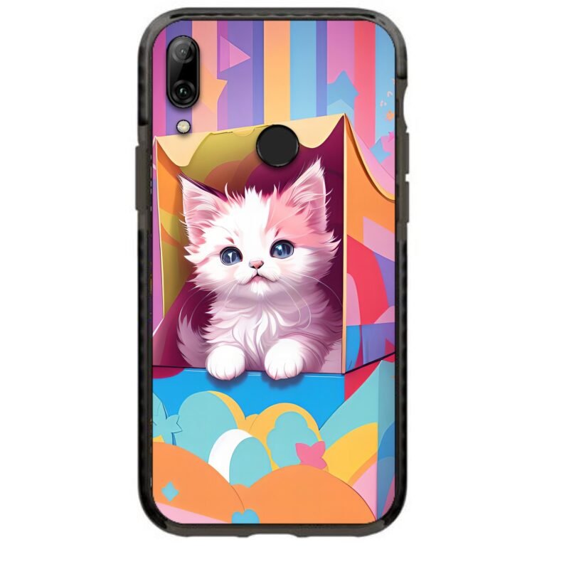 Kitty θήκη κινητού 91623 γιά Honor 10 Lite