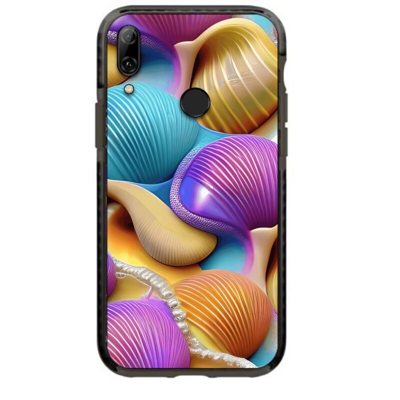 Abstract θήκη κινητού 91628 γιά Honor 10 Lite