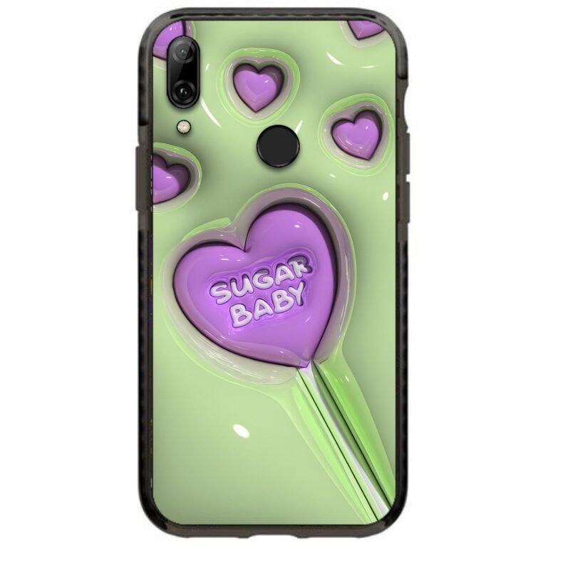 Sugar baby θήκη κινητού 91632 γιά Honor 10 Lite