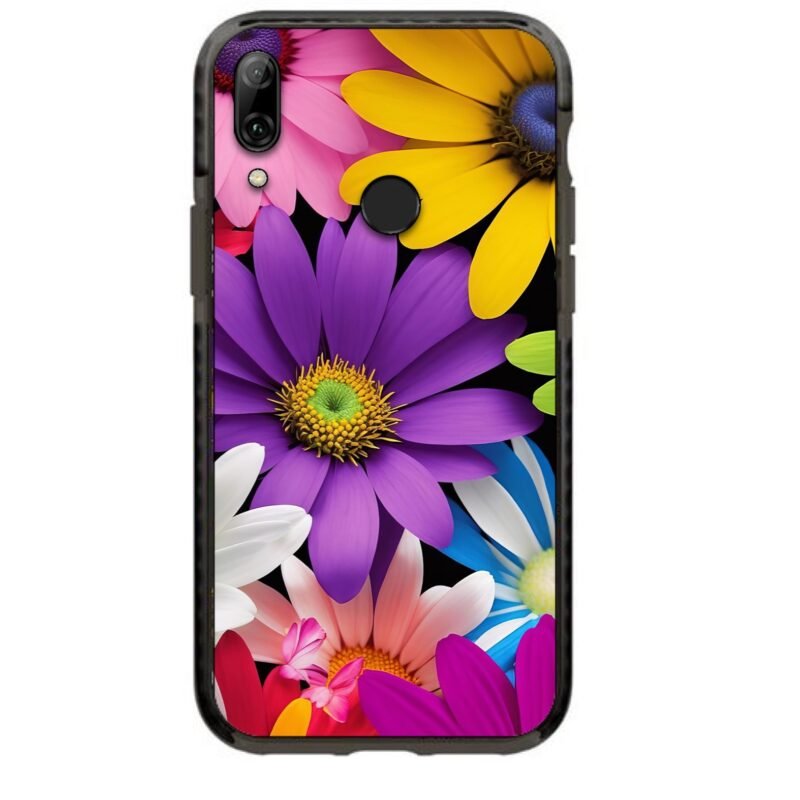 Floral θήκη κινητού 91649 γιά Honor 10 Lite