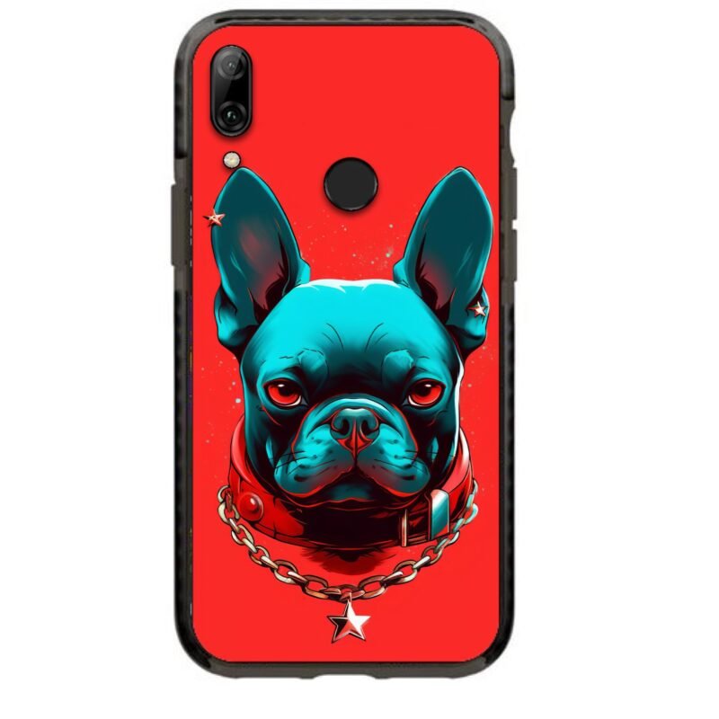 Pitbull θήκη κινητού 91706 γιά Honor 10 Lite