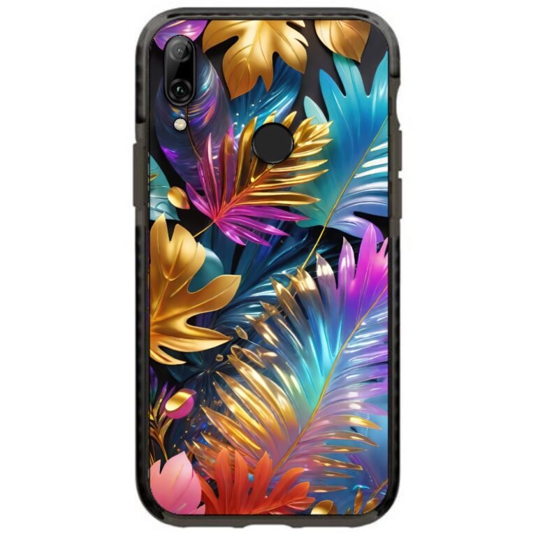 Leaves θήκη κινητού 91712 γιά Honor 10 Lite